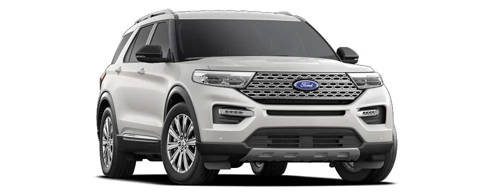 Thảm lót sàn Ford Explorer 2019 20122021  Thảm lót sàn KATA